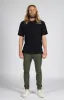 Weekend Jogger 2.0 | Olive sold by Lira
