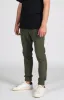 Weekend Jogger 2.0 | Olive sold by Lira