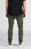 Weekend Jogger 2.0 | Olive sold by Lira