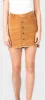 MIA SKIRT | COPPER sold by Lira