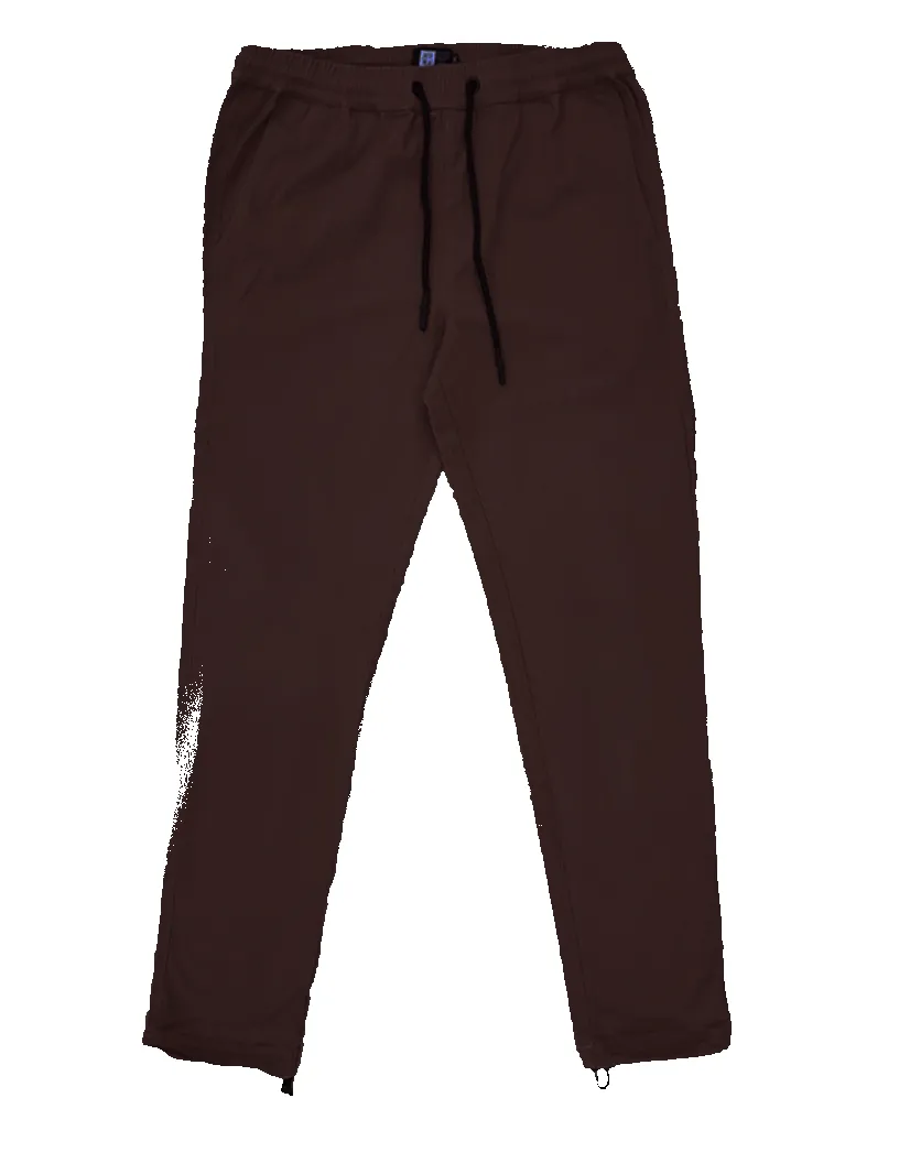 WEEKEND JOGGER 3.0 | BLACK sold by Lira product image thumbnail 4