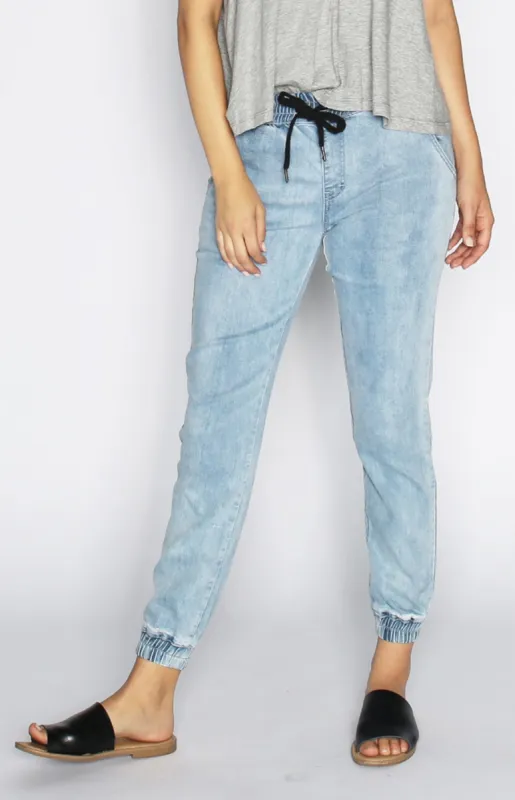 Impala Jogger | Vintage Blue sold by Lira