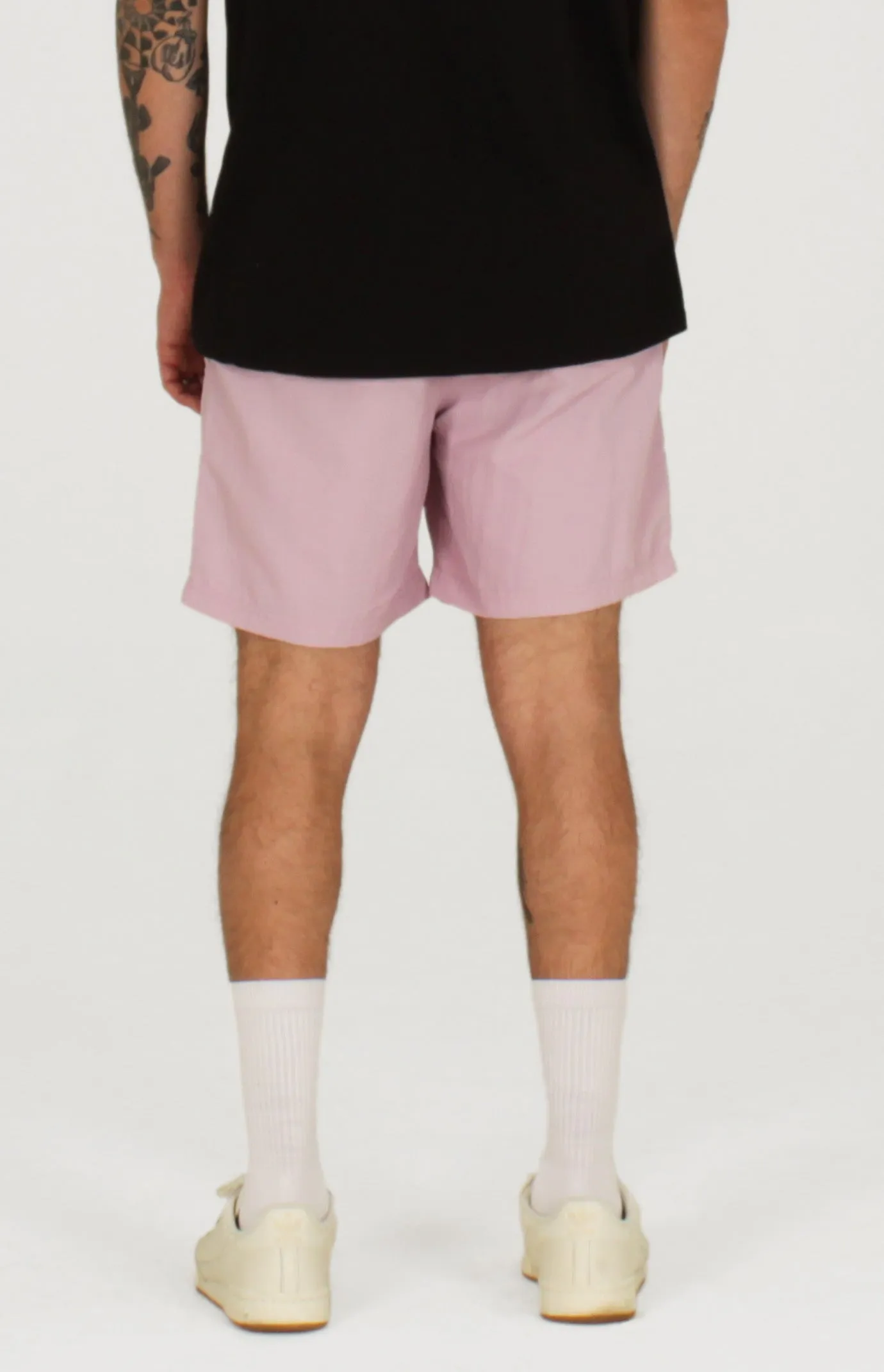Court Volley Short | Lilac sold by Lira product image thumbnail 3