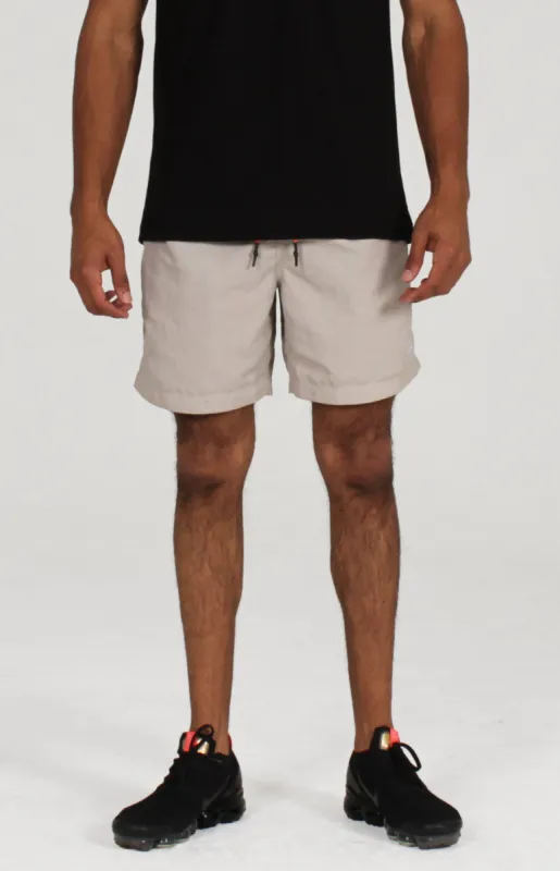 Court Volley Short | Stone sold by Lira