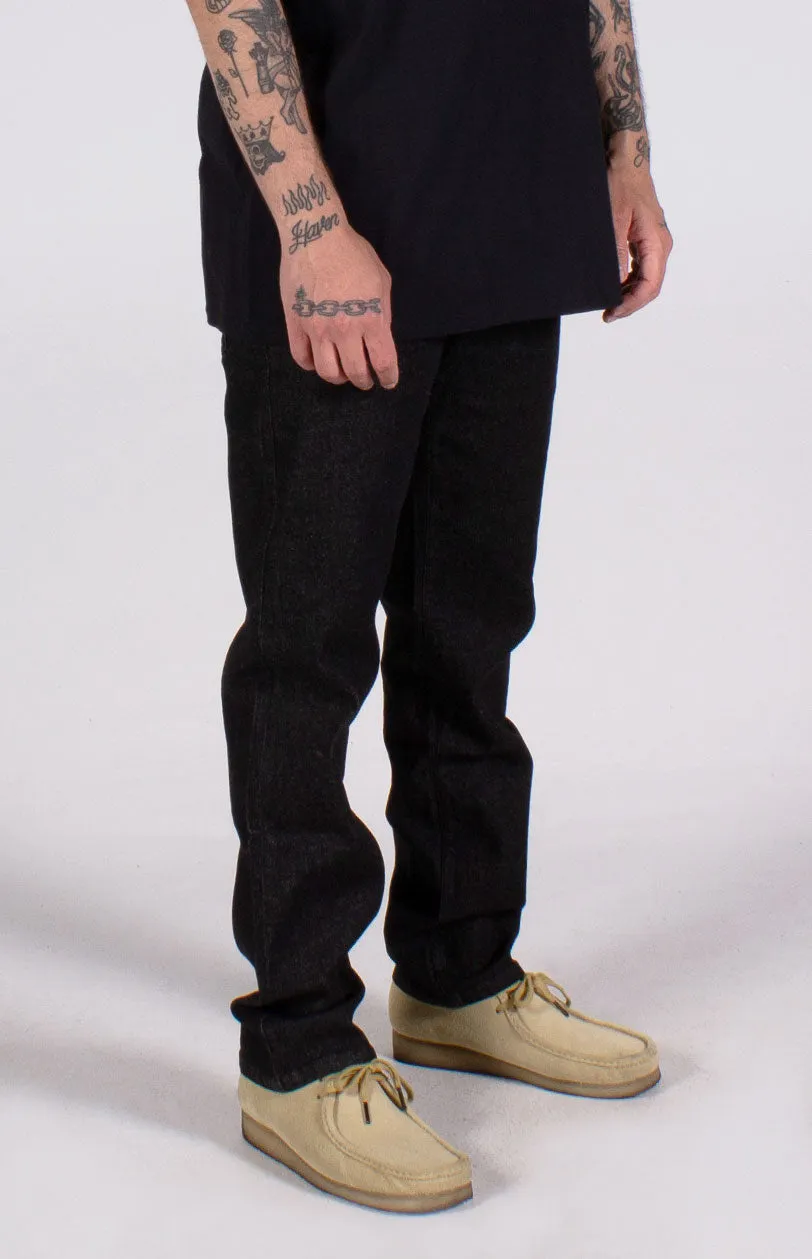 Rockport Slim Fit Denim Pant sold by Lira product image thumbnail 2