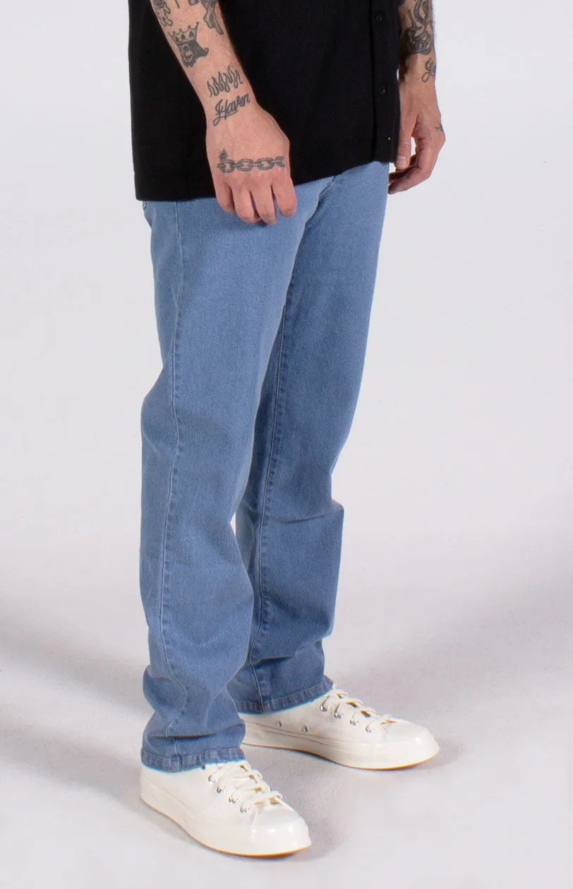 Rockport Slim Fit Denim Pant sold by Lira product image thumbnail 5