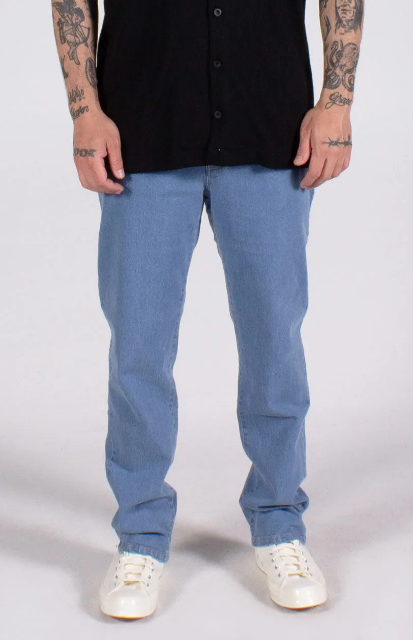 Rockport Slim Fit Denim Pant sold by Lira product image thumbnail 4