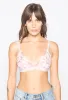 MAGNOLIA BRALETTE | BLUSH sold by Lira