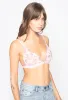 MAGNOLIA BRALETTE | BLUSH sold by Lira