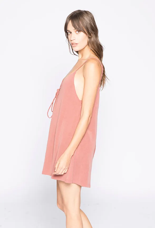 PLAY FOR KEEPS ROMPER | CLAY sold by Lira product image thumbnail 3