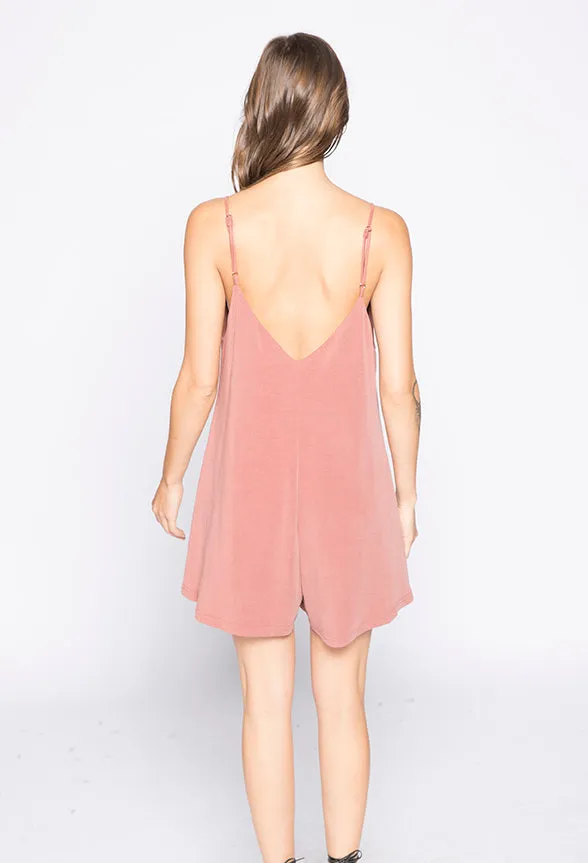 PLAY FOR KEEPS ROMPER | CLAY sold by Lira product image thumbnail 2