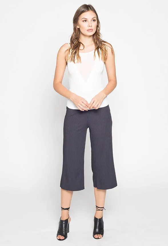 JEFFERSON PANT | NAVY sold by Lira