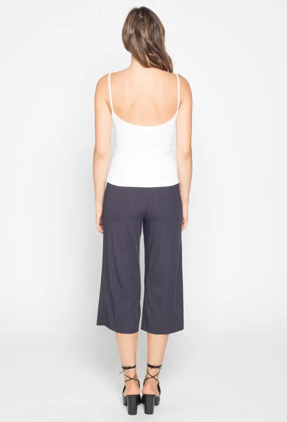 JEFFERSON PANT | NAVY sold by Lira product image thumbnail 2