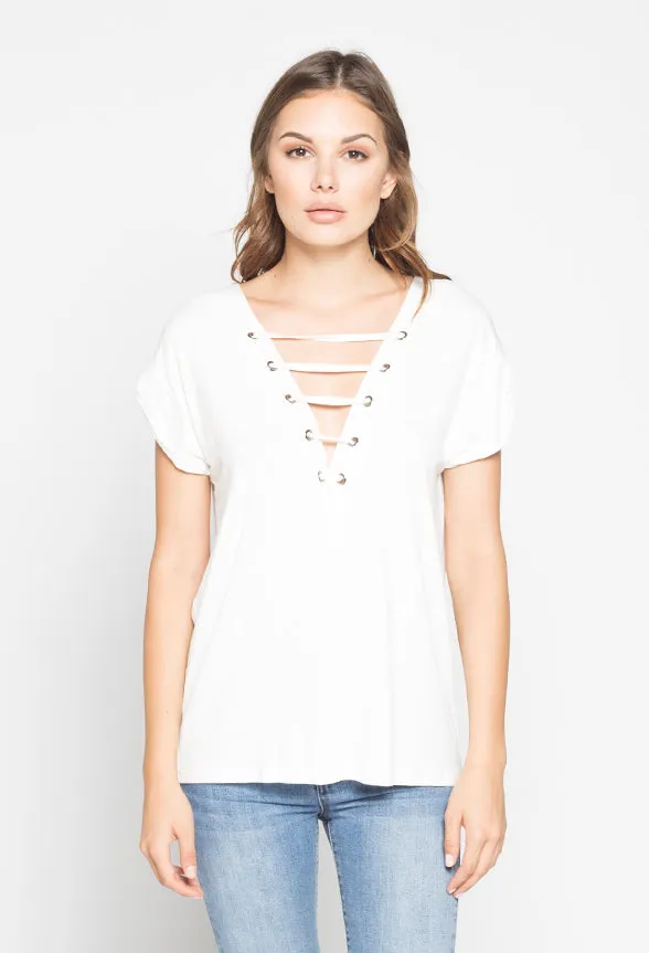 BETTER DAYS | IVORY sold by Lira