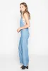 JAYMES PLAYSUIT | BLUE sold by Lira
