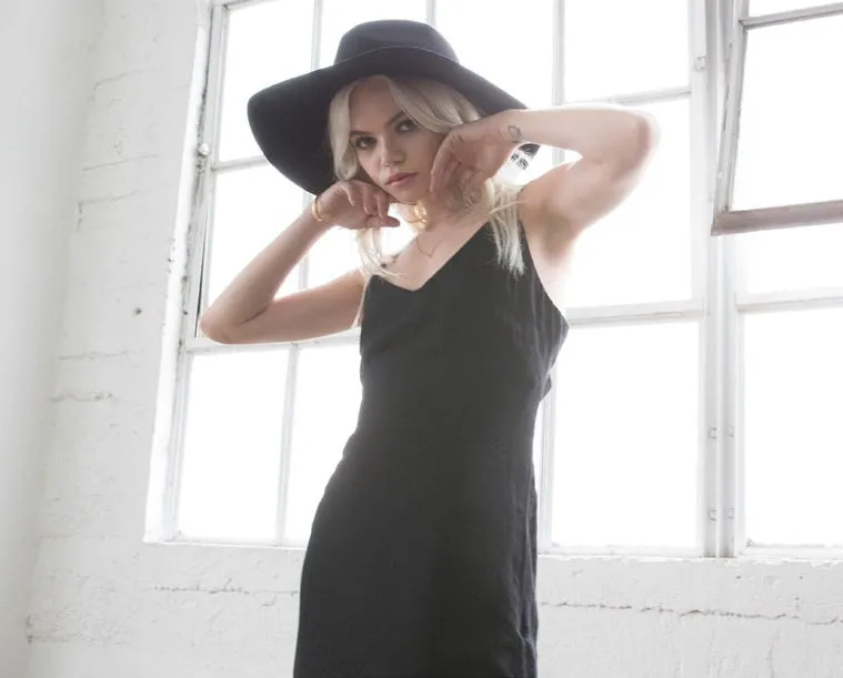 DARKER NIGHTS | BLACK sold by Lira