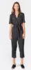 NATALIE JUMPSUIT | BLACK sold by Lira