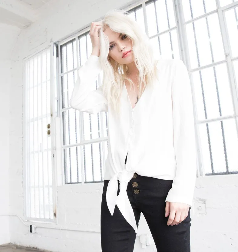 ALEX | IVORY sold by Lira