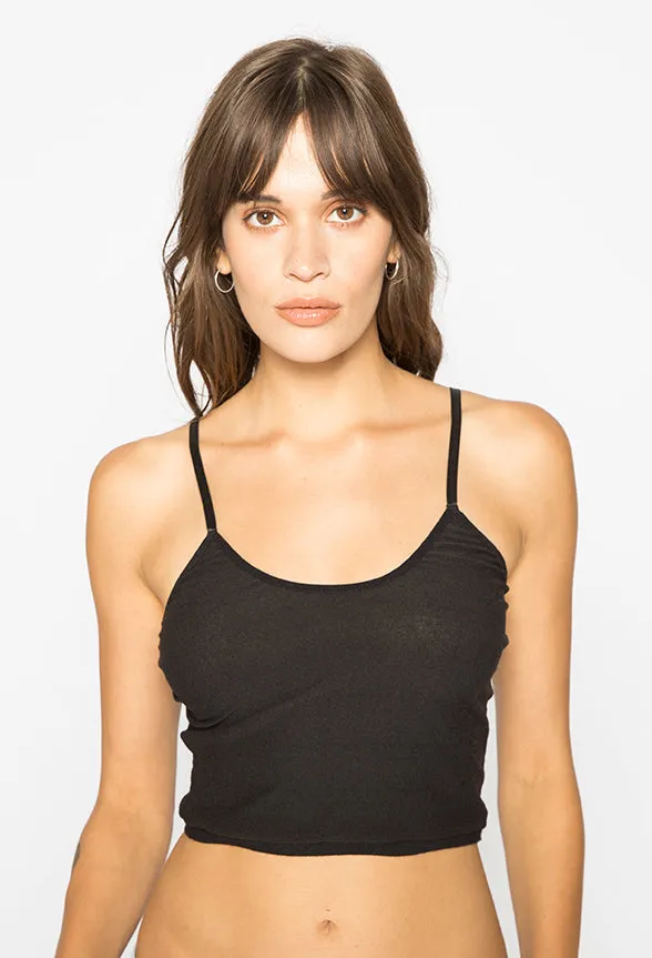 BUSHWICK BRAMI | BLACK sold by Lira