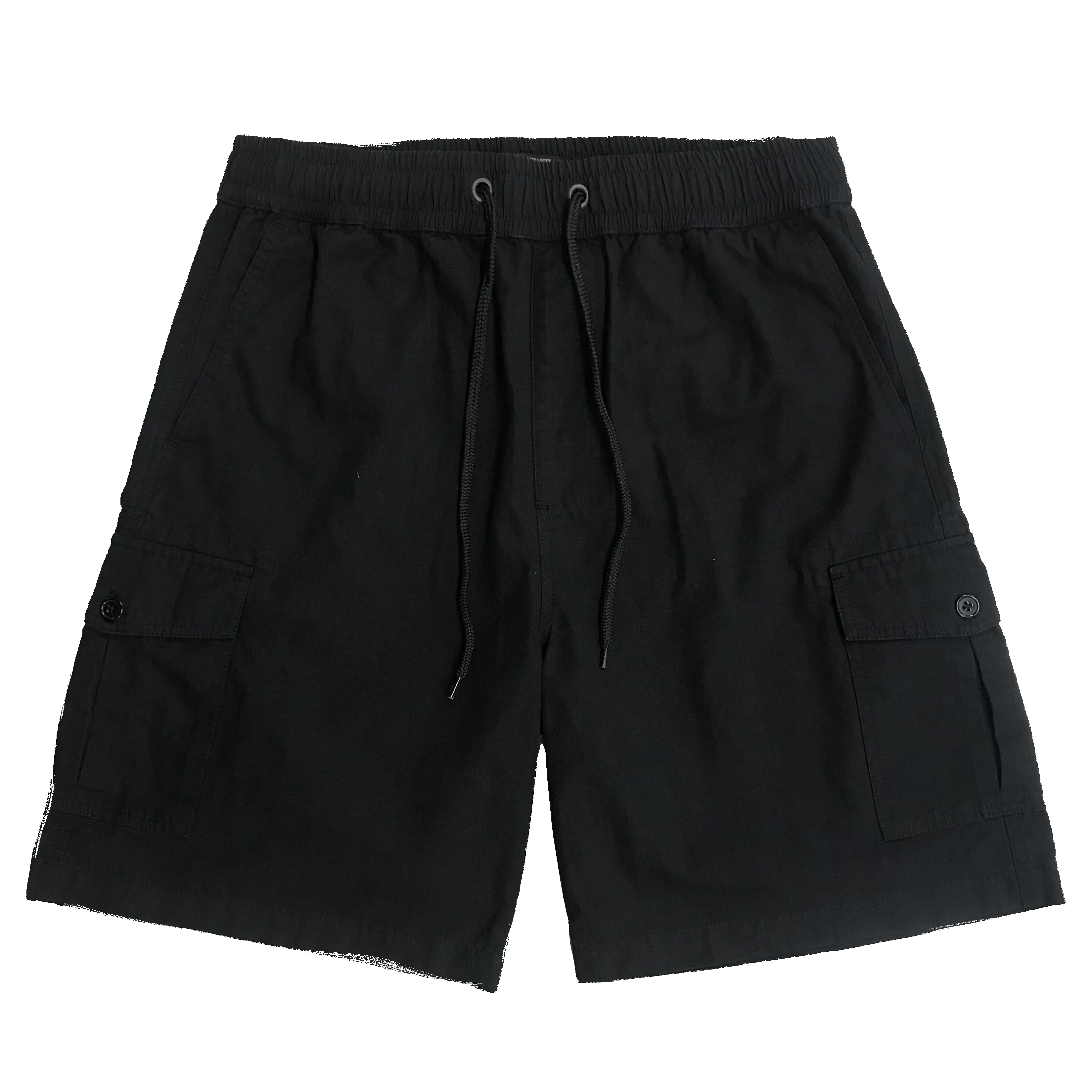 Allentown Cargo Short | Black sold by Lira product image thumbnail 4