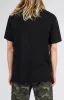 Pocket Tee | Black sold by Lira