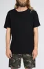 Pocket Tee | Black sold by Lira