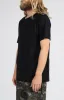 Pocket Tee | Black sold by Lira