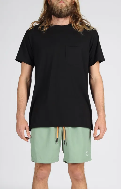 Court Volley Short | Sage sold by Lira