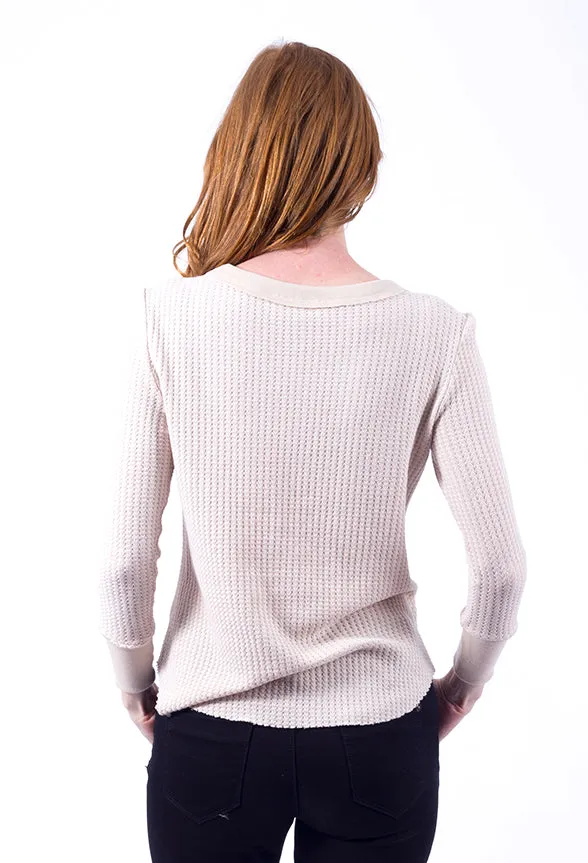 OWEN SHURKEN THERMAL | IVY sold by Lira product image thumbnail 2