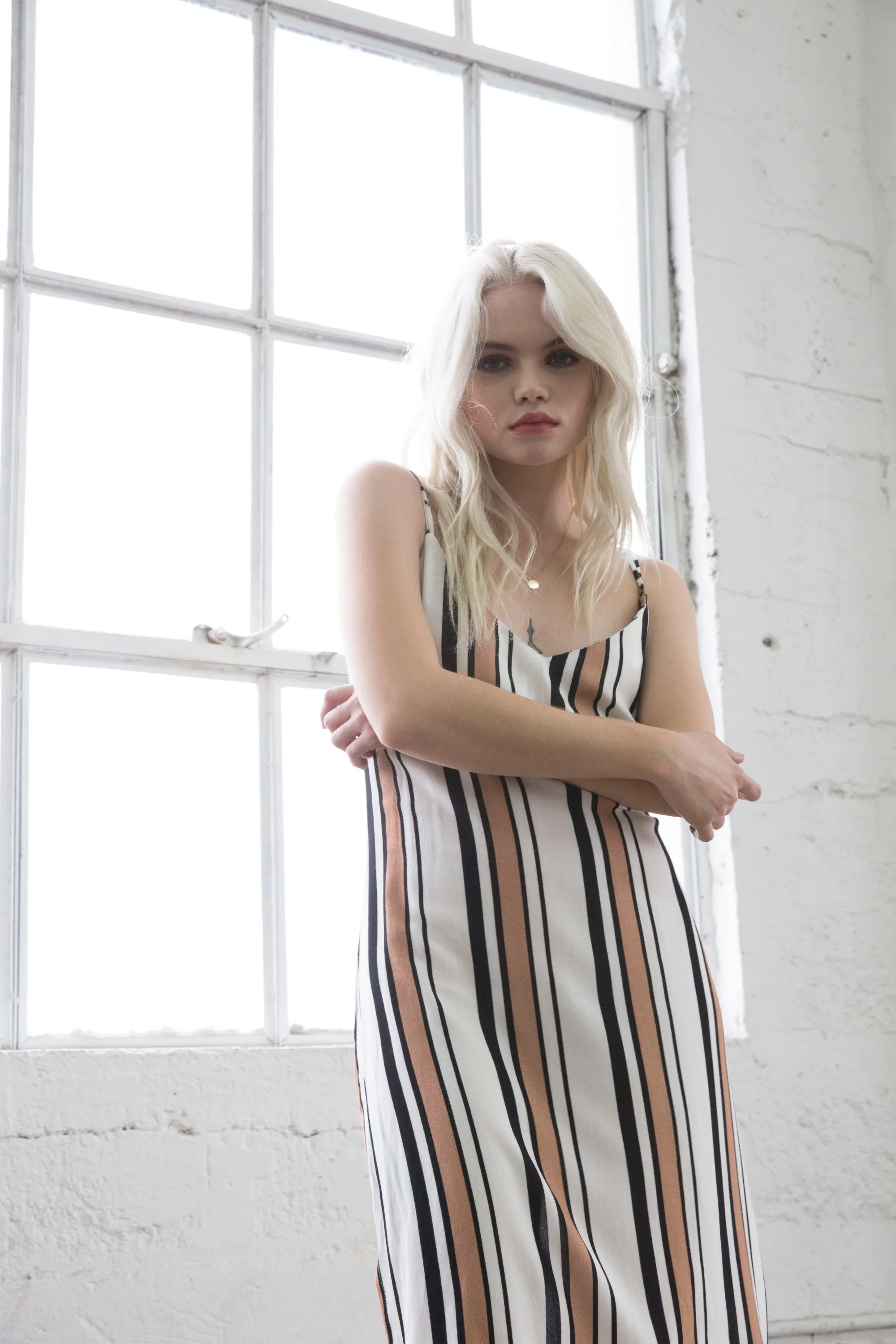 DUNLAP | IVORY sold by Lira