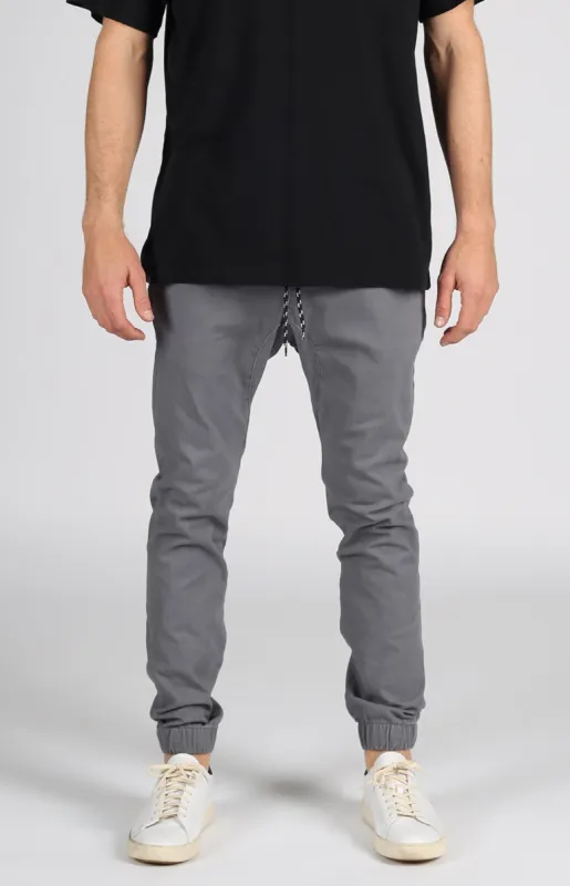 Weekend Jogger 2.0 | Charcoal sold by Lira