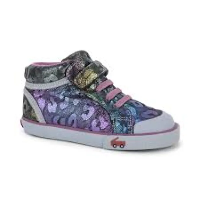 Peyton Black Shimmer sold by Little Earth