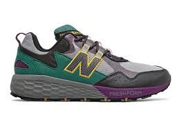 New Balance All Terrain Runner sold by Little Earth