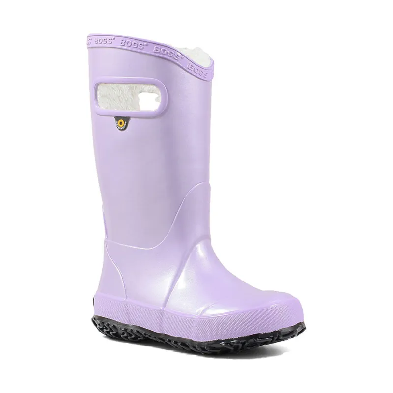 Bogs Classic Rainboot PLUSH sold by Little Earth