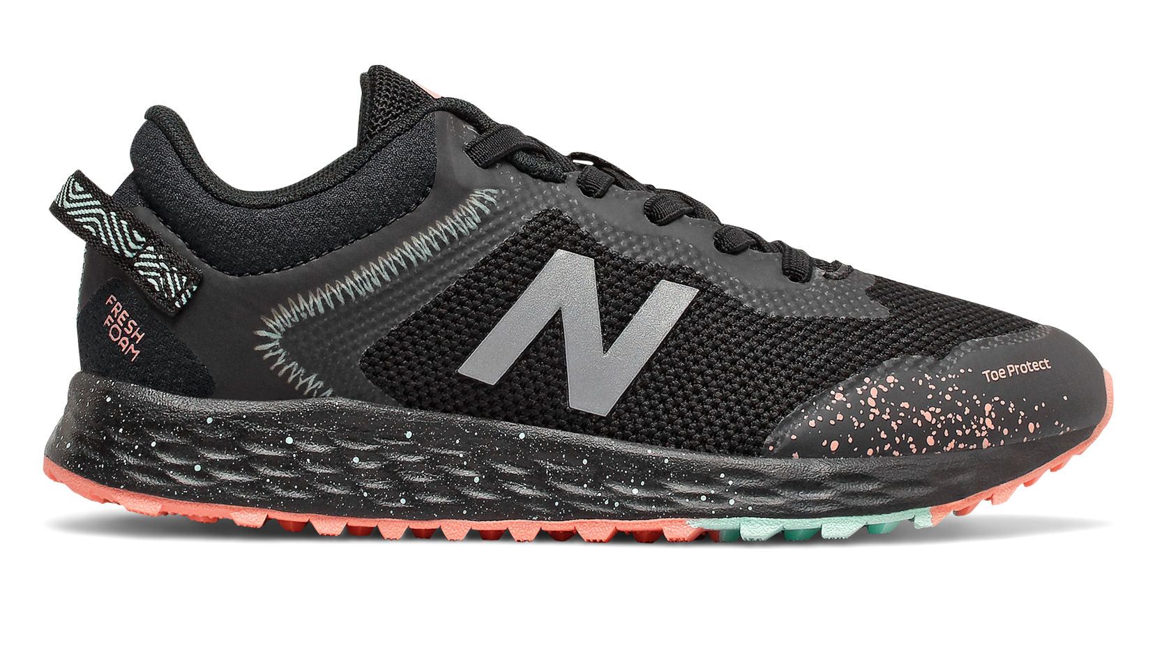 New Balance Trail Runner sold by Little Earth