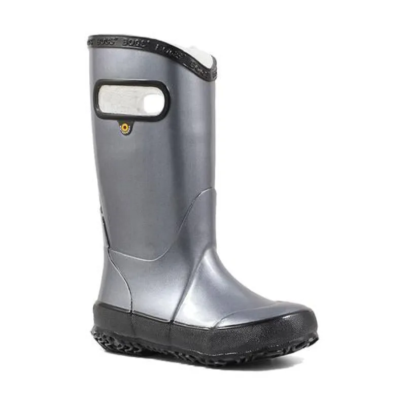 Bogs Classic Rainboot PLUSH sold by Little Earth