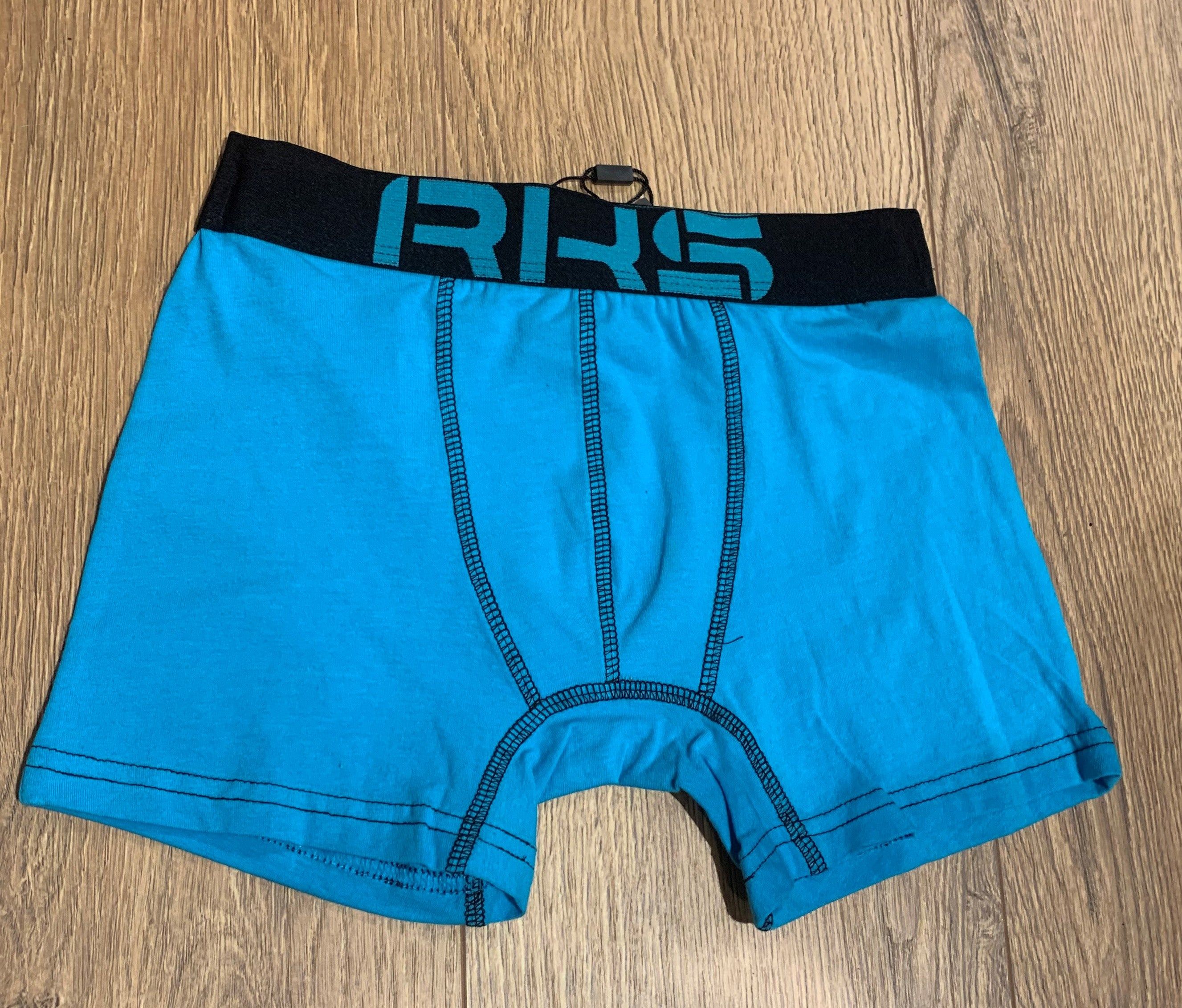 Nass Big Boy Boxer Briefs sold by Little Earth product image thumbnail 2