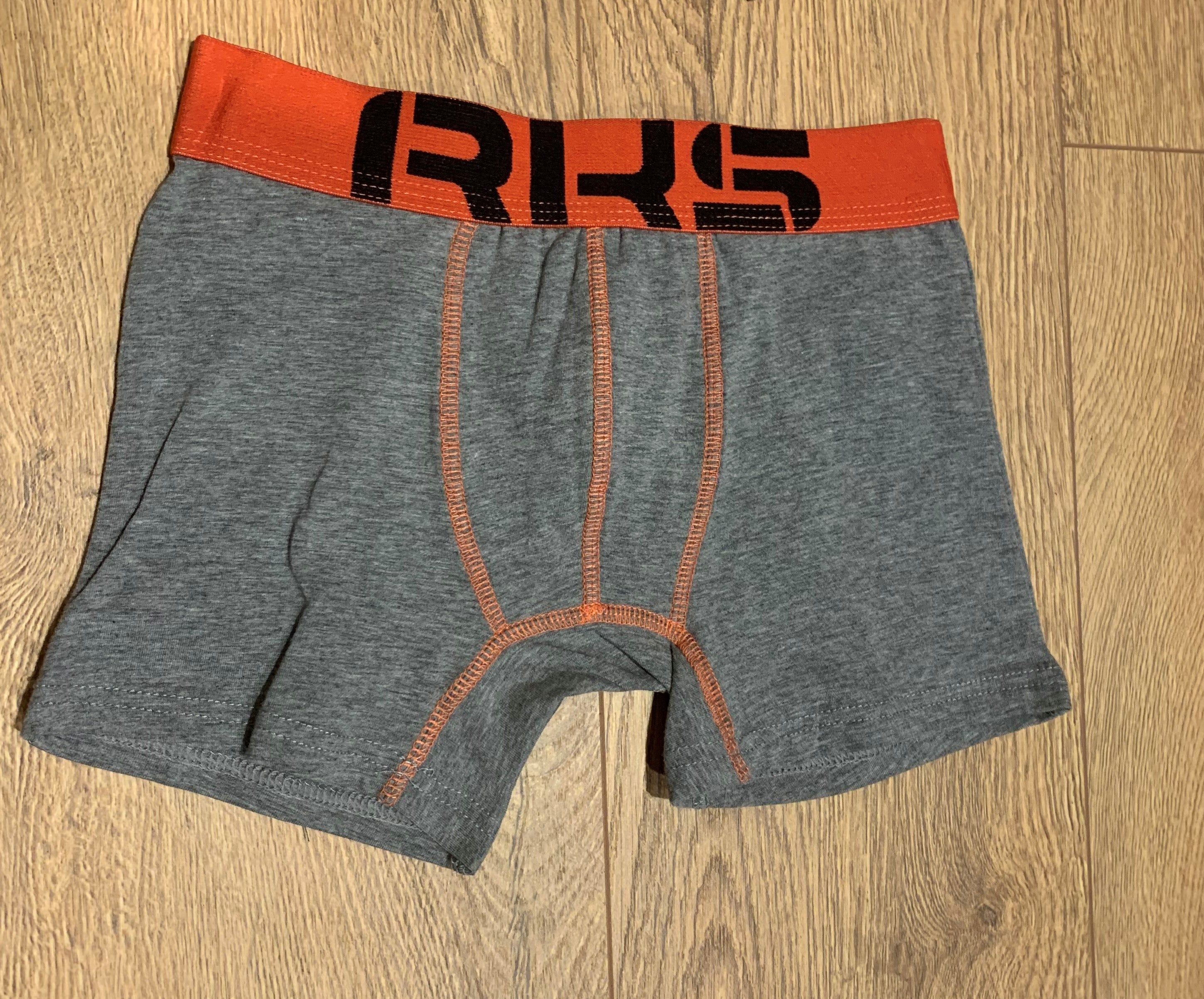 Nass Big Boy Boxer Briefs sold by Little Earth product image thumbnail 3