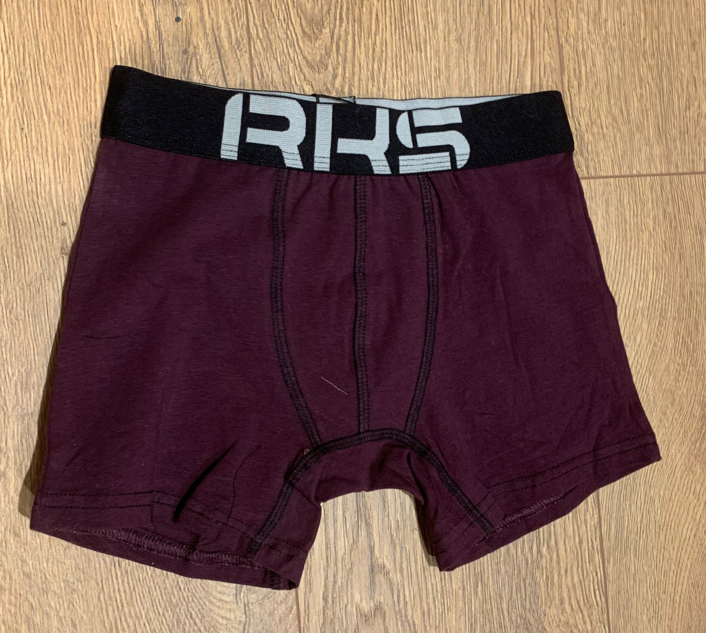 Nass Big Boy Boxer Briefs sold by Little Earth