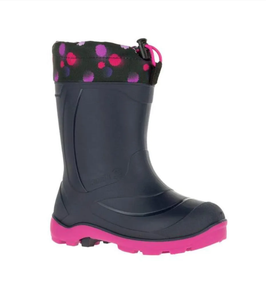 Kamik Snobuster Waterproof Winter Boot sold by Little Earth