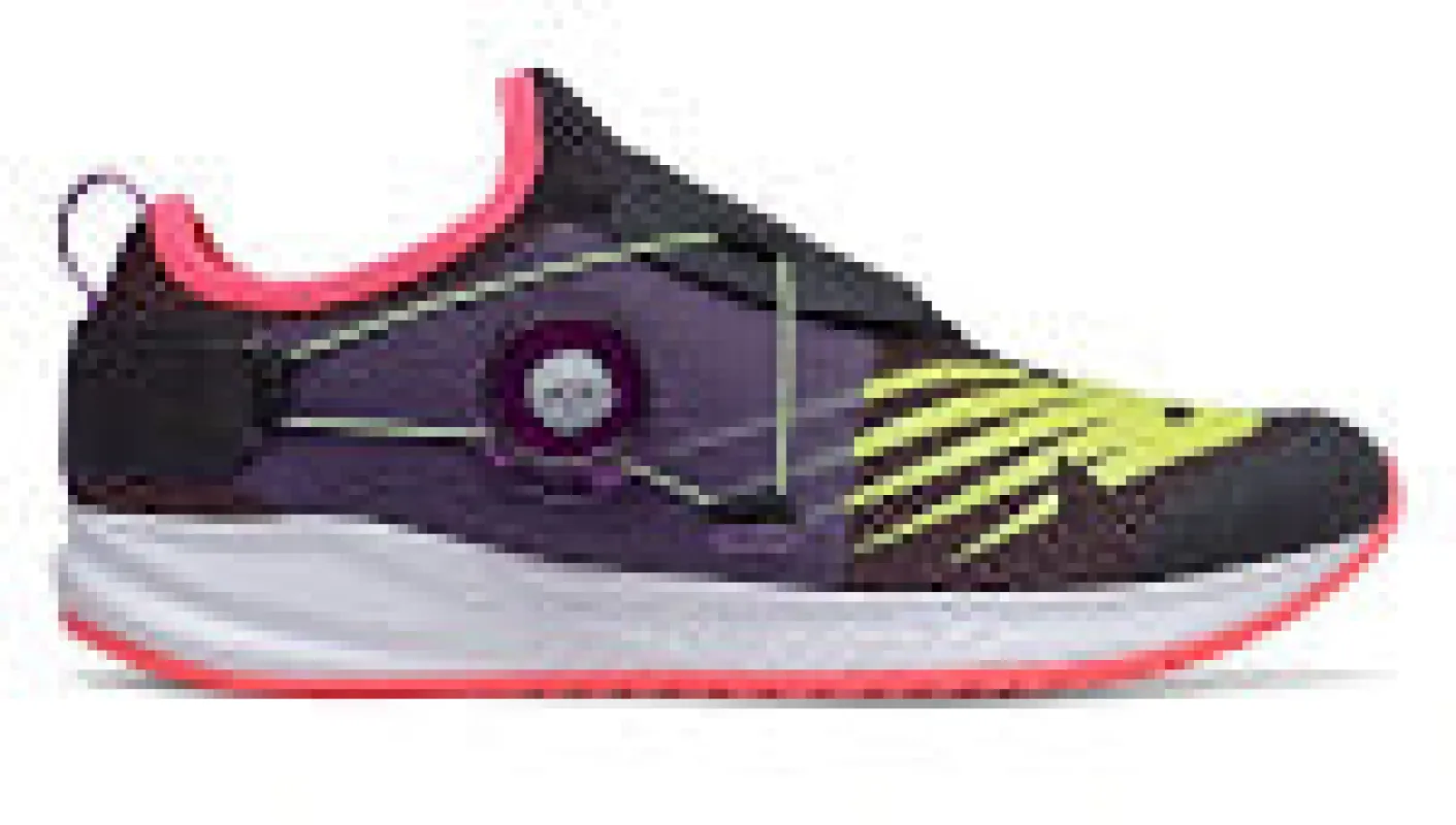 New Balance Fuel Core Reveal sold by Little Earth