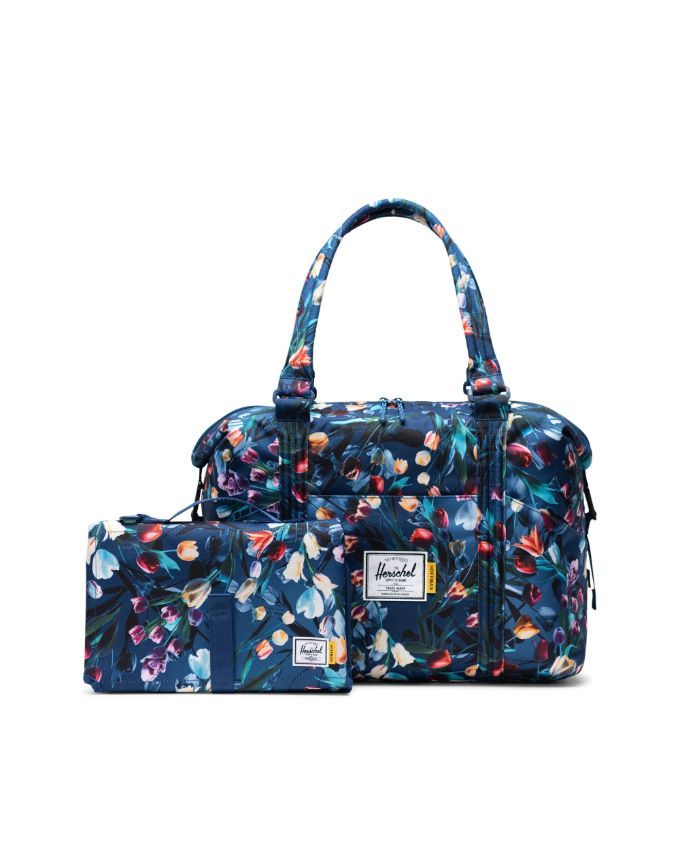 Herschel Strand Diaper Tote sold by Little Earth