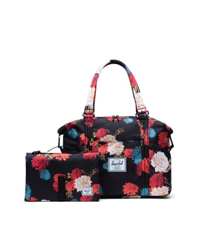 Herschel Strand Diaper Tote sold by Little Earth product image thumbnail 2