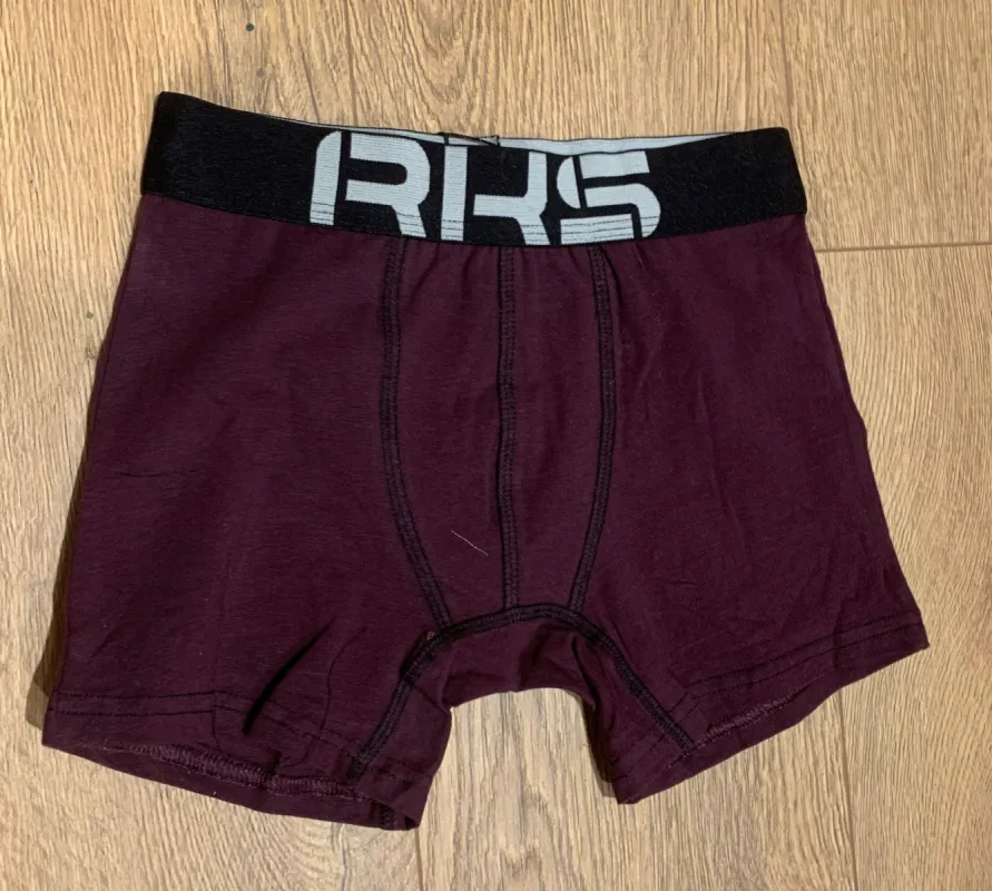 Nass Big Boy Boxer Briefs sold by Little Earth