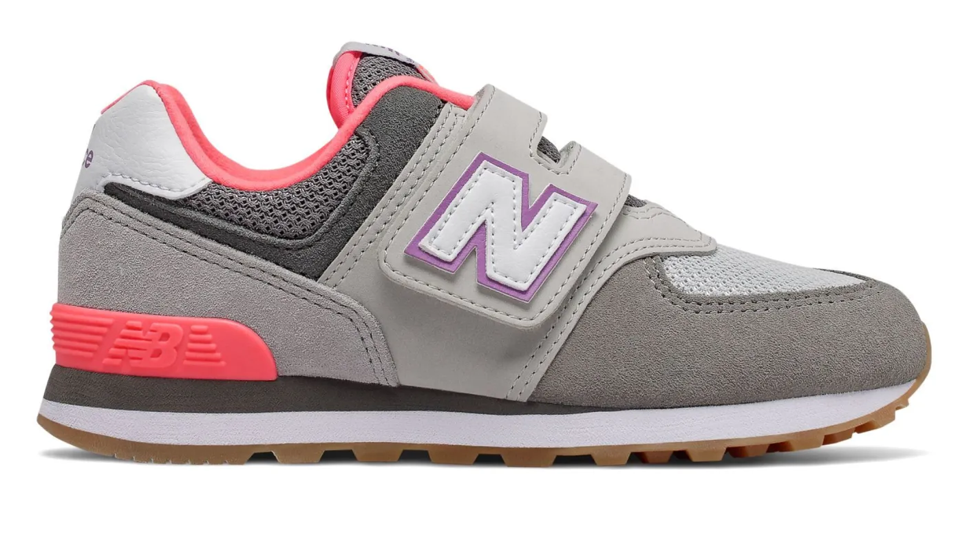 New Balance Suede Sneaker sold by Little Earth