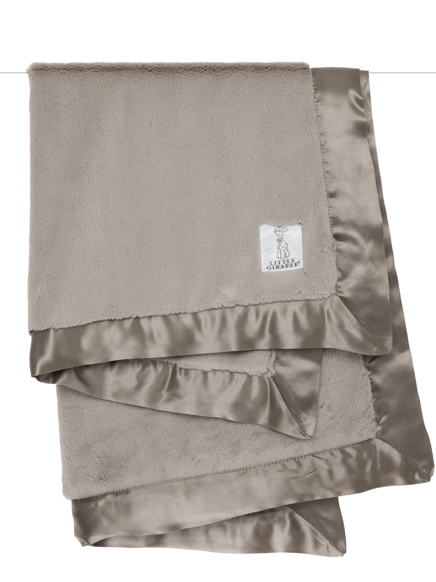 Luxe™ Throw (sale) sold by Little Giraffe product image thumbnail 2