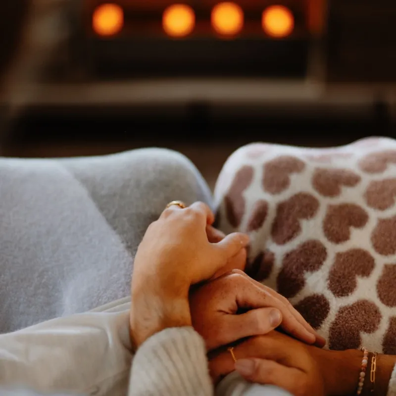 The LOVE Bundle sold by Little Giraffe