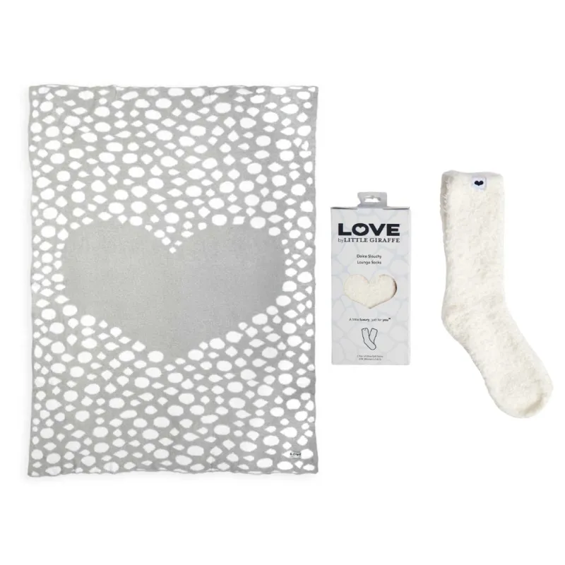 Heartbreak Warfare sold by Little Giraffe