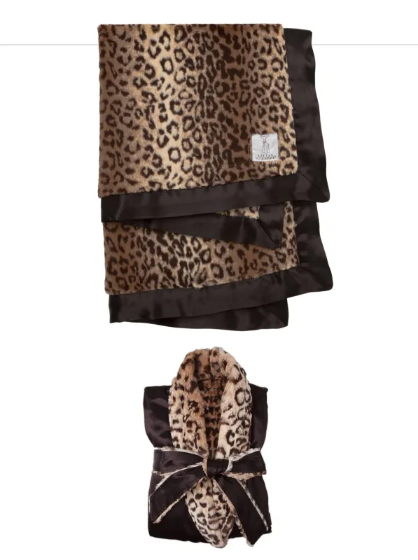 Cozy Couture Gift Set sold by Little Giraffe