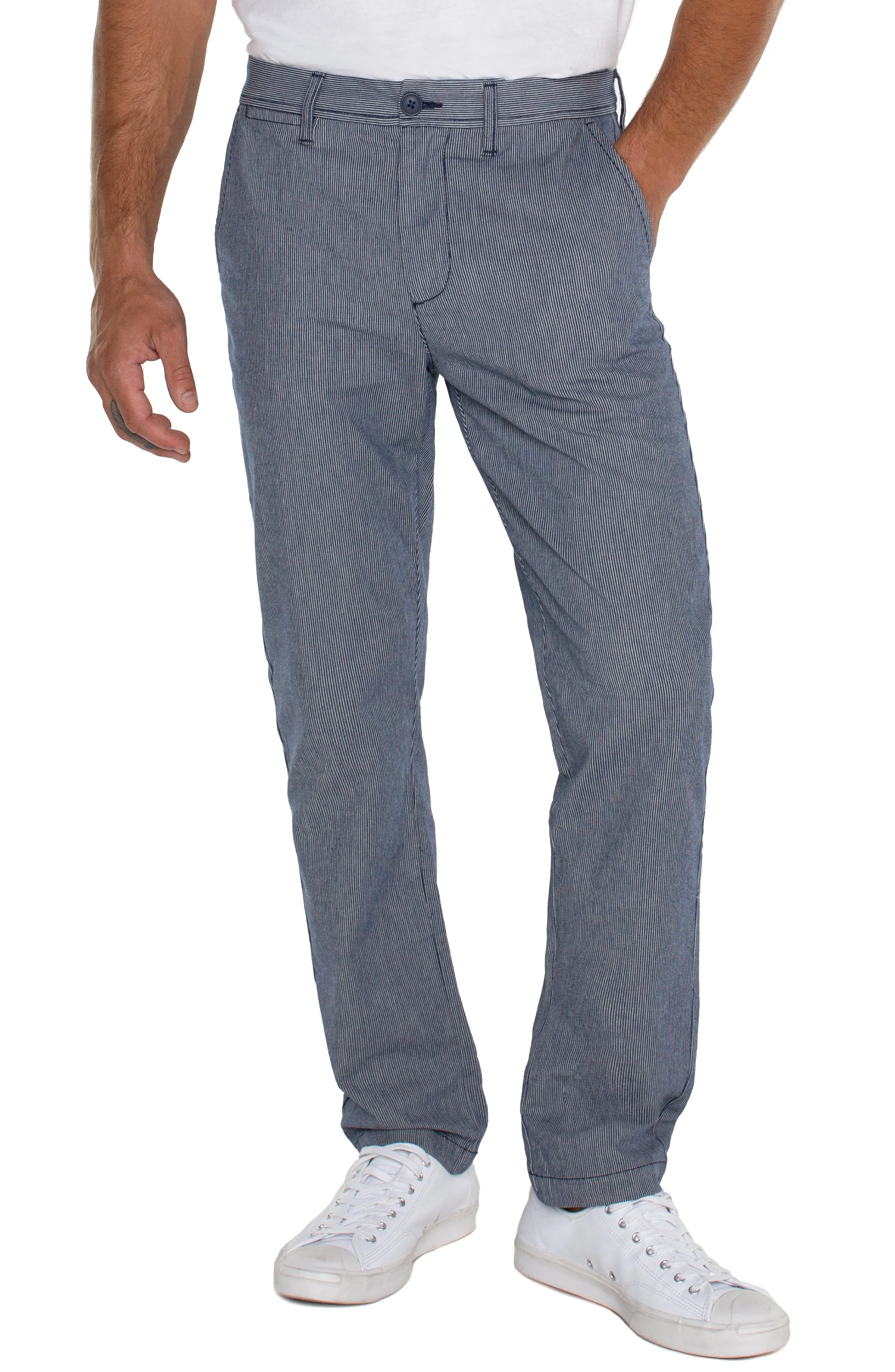 CHINO PANT sold by Liverpool Jeans Company